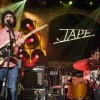 Jape at the Tower